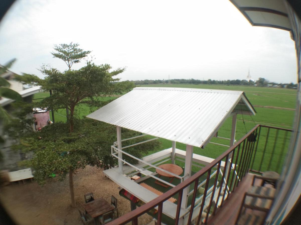 Guest house Slowlife House Ayothaya