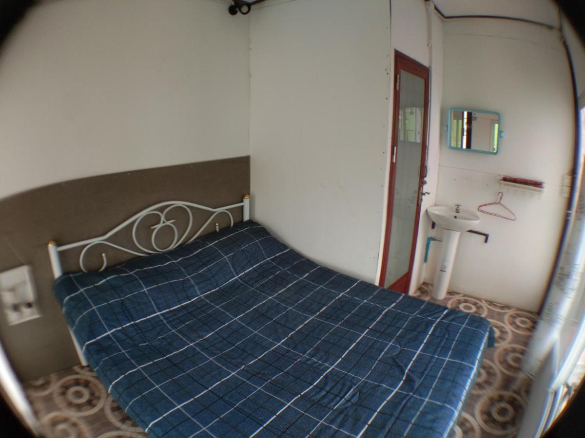 Guest house Slowlife House Ayothaya