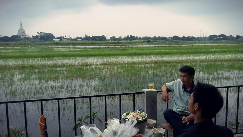 Guest house Slowlife House Ayothaya *