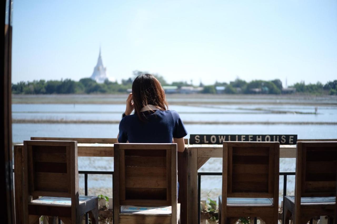 Slowlife House Ayothaya * Phra Nakhon Si Ayutthaya