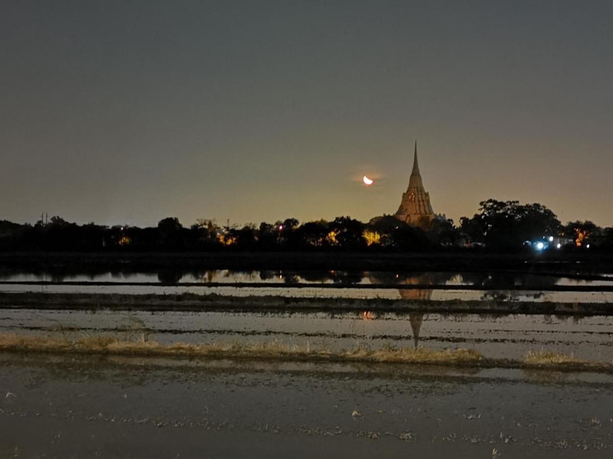 Slowlife House Ayothaya * Ayutthaya